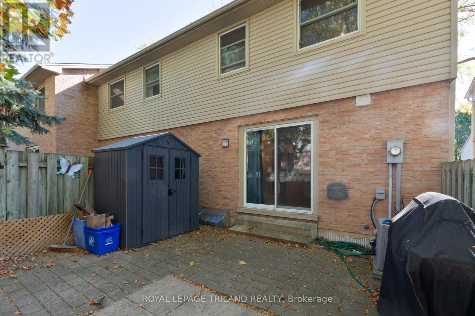 149 - 1247 HURON STREET Property Photo