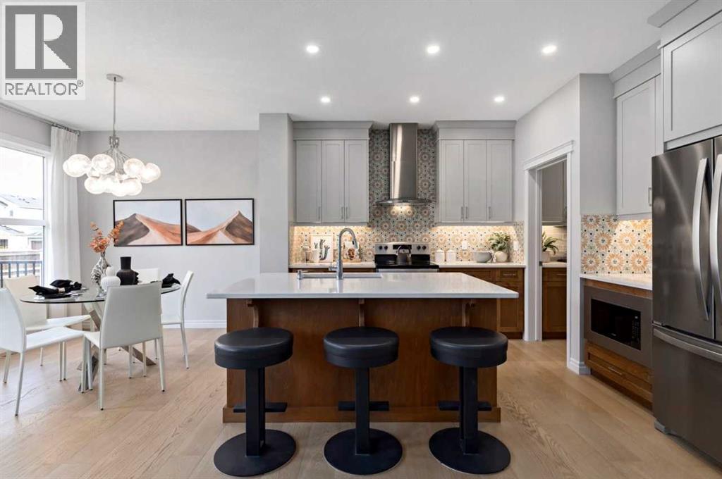 Single Family House for Sale in  Homestead Terrace NE Homestead Calgary 