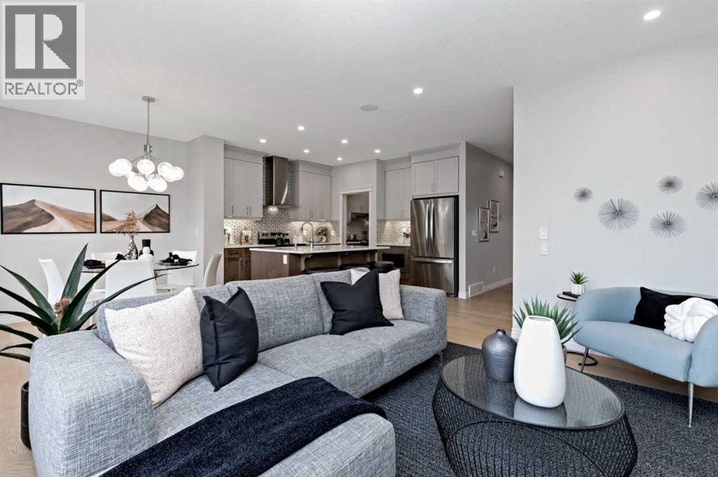 Single Family House for Sale in  Homestead Terrace NE Homestead Calgary 