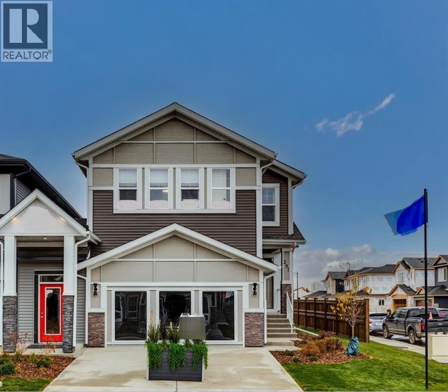 297 Homestead Terrace NE, Calgary, Alberta