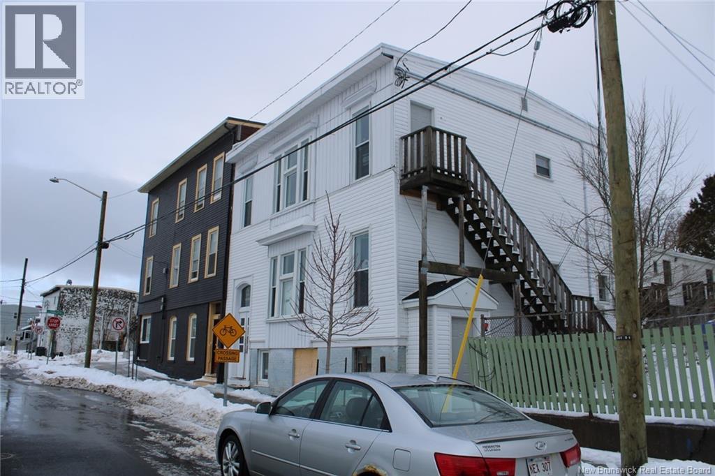 93 St James Street - Image 2