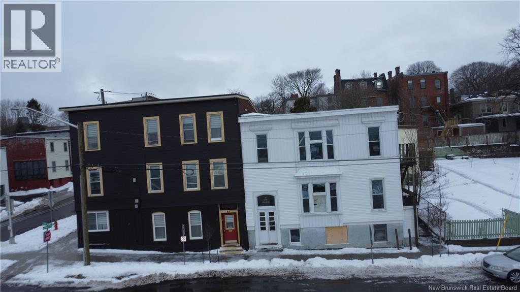 93 St James Street - 4
