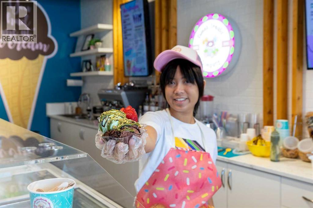 Business for Sale in   Avenue SE Inglewood Calgary 