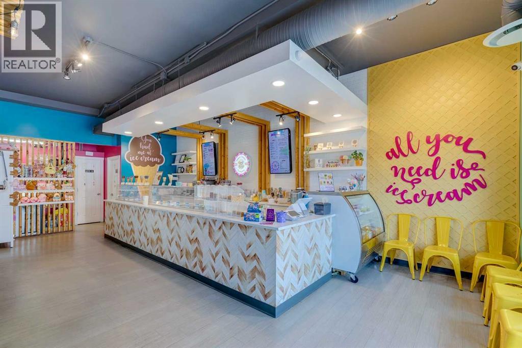 Business for Sale in   Avenue SE Inglewood Calgary 