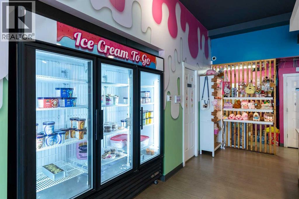 Business for Sale in   Avenue SE Inglewood Calgary 