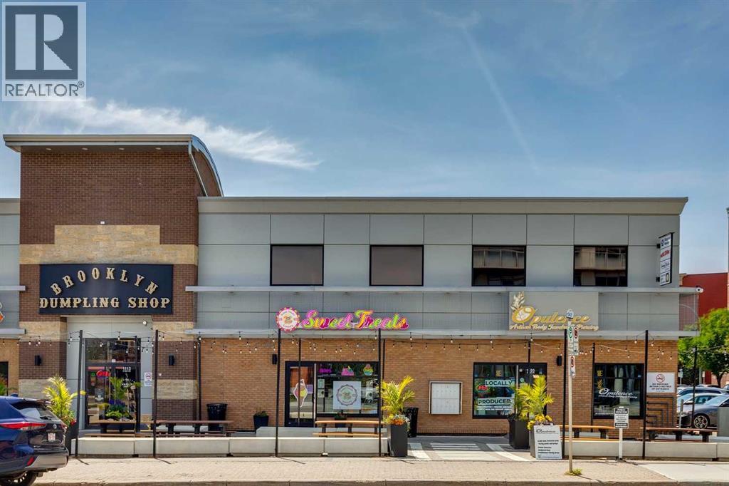 Business for Sale in   Avenue SE Inglewood Calgary 