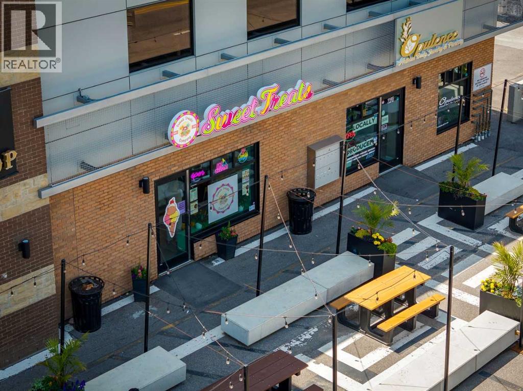 Business for Sale in   Avenue SE Inglewood Calgary 