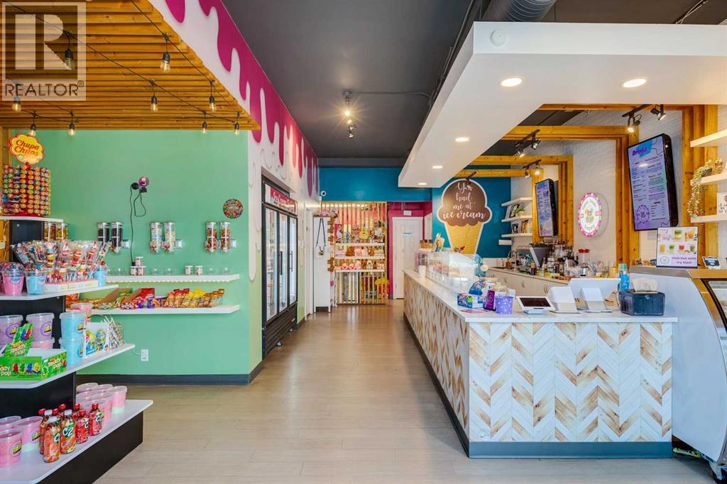 Business for Sale in   Avenue SE Inglewood Calgary 