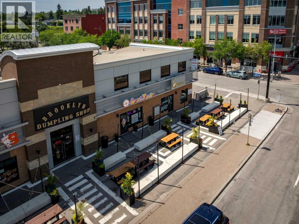 Business for Sale in   Avenue SE Inglewood Calgary 