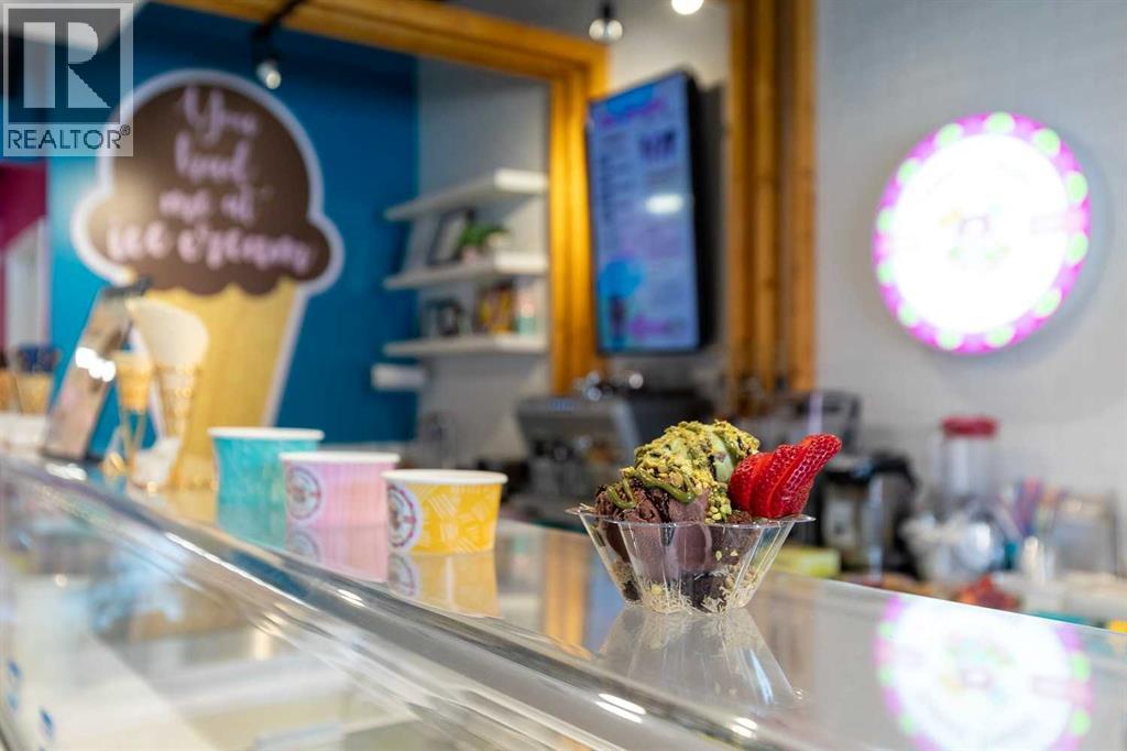 Business for Sale in   Avenue SE Inglewood Calgary 