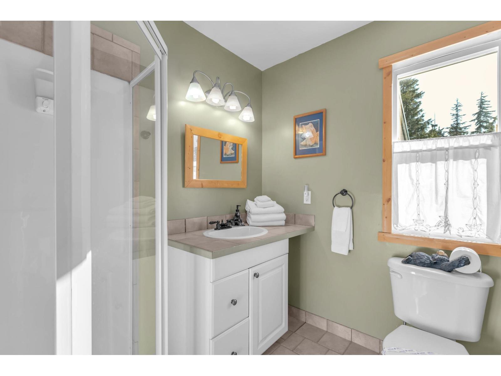 47075 SNOWMIST DRIVE, Agassiz