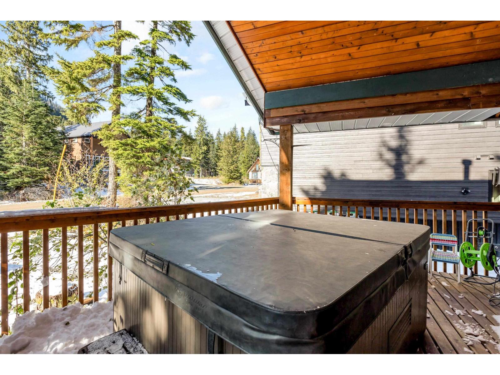 47075 SNOWMIST DRIVE, Agassiz