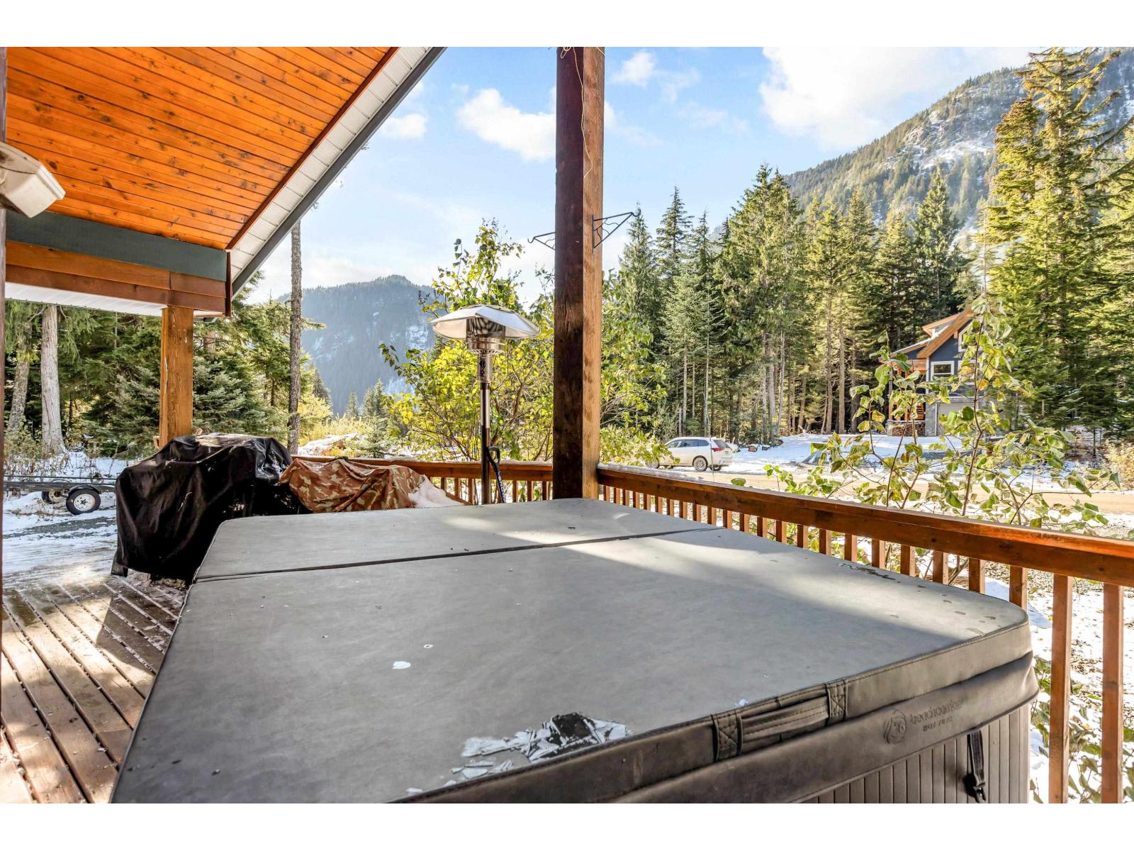 47075 SNOWMIST DRIVE, Agassiz