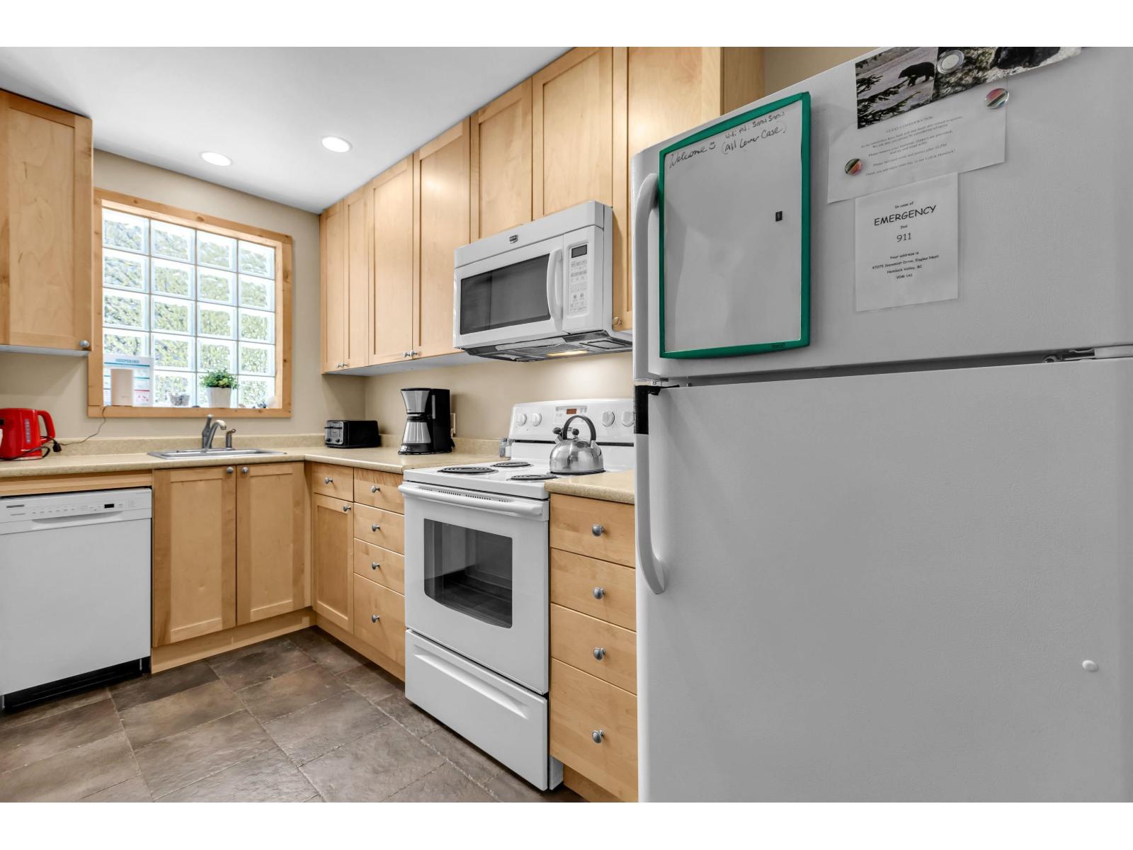 47075 SNOWMIST DRIVE, Agassiz