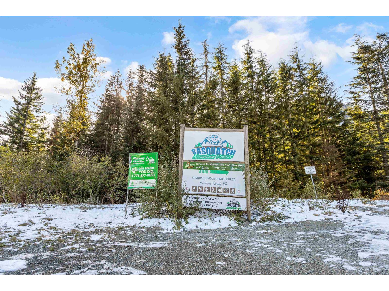 47075 SNOWMIST DRIVE, Agassiz