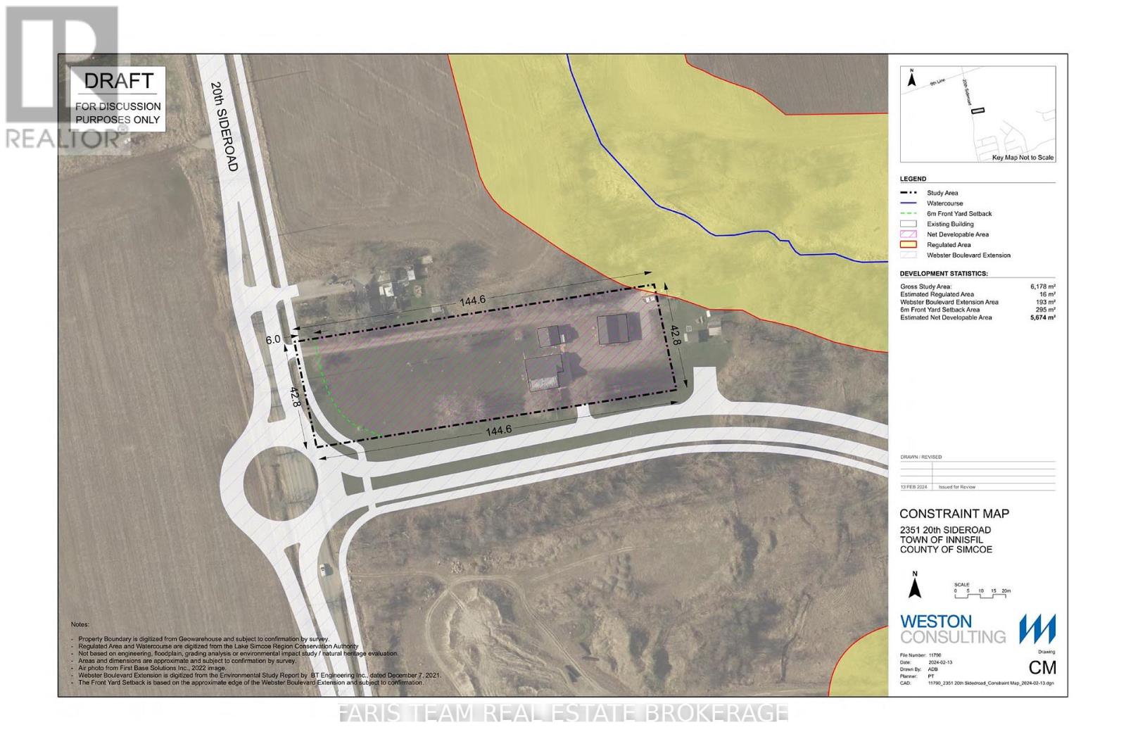 2351 20TH SIDE ROAD - Photo 2 of 35, Innisfil, Ontario