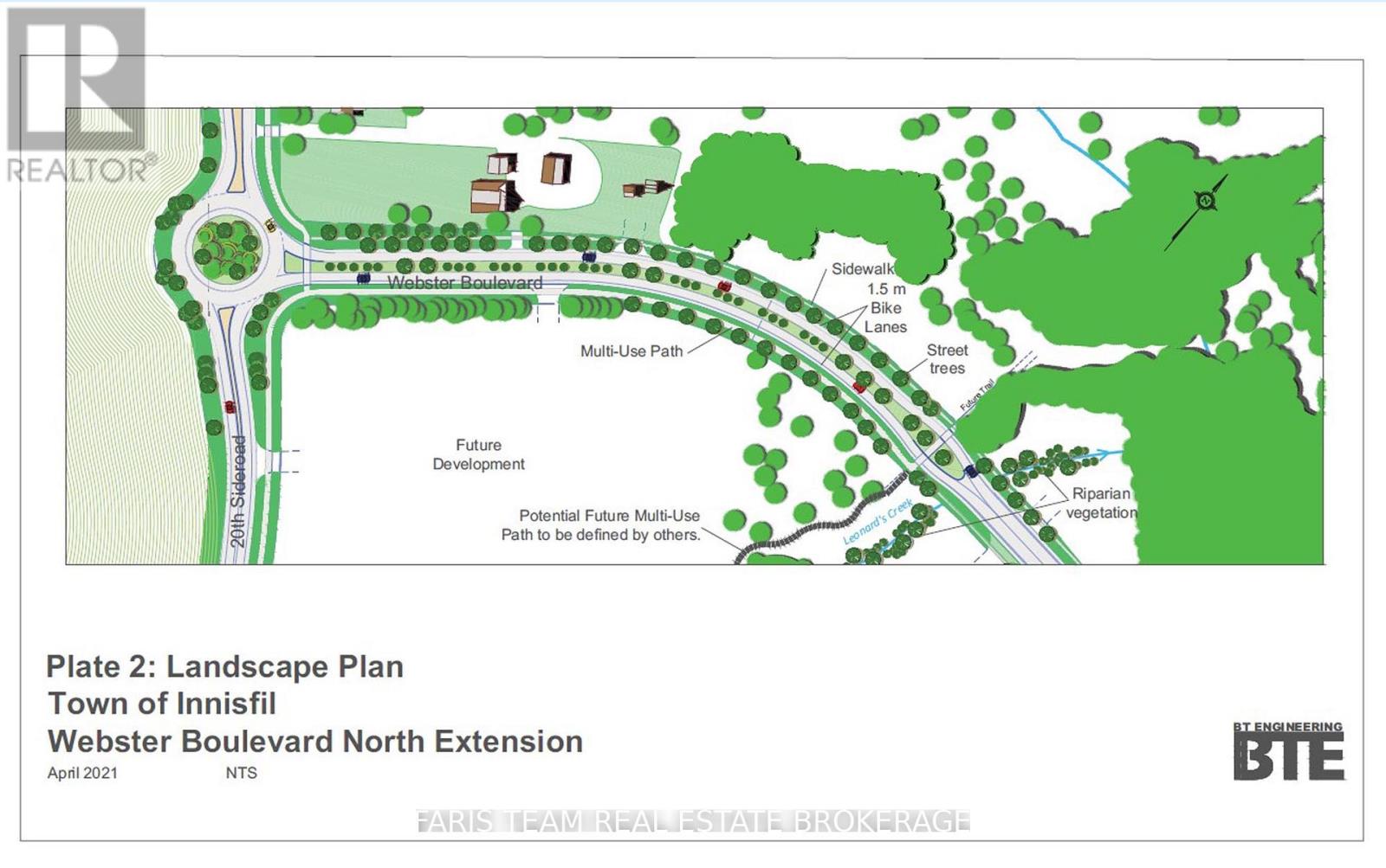 2351 20TH SIDE ROAD - Photo 3 of 35, Innisfil, Ontario