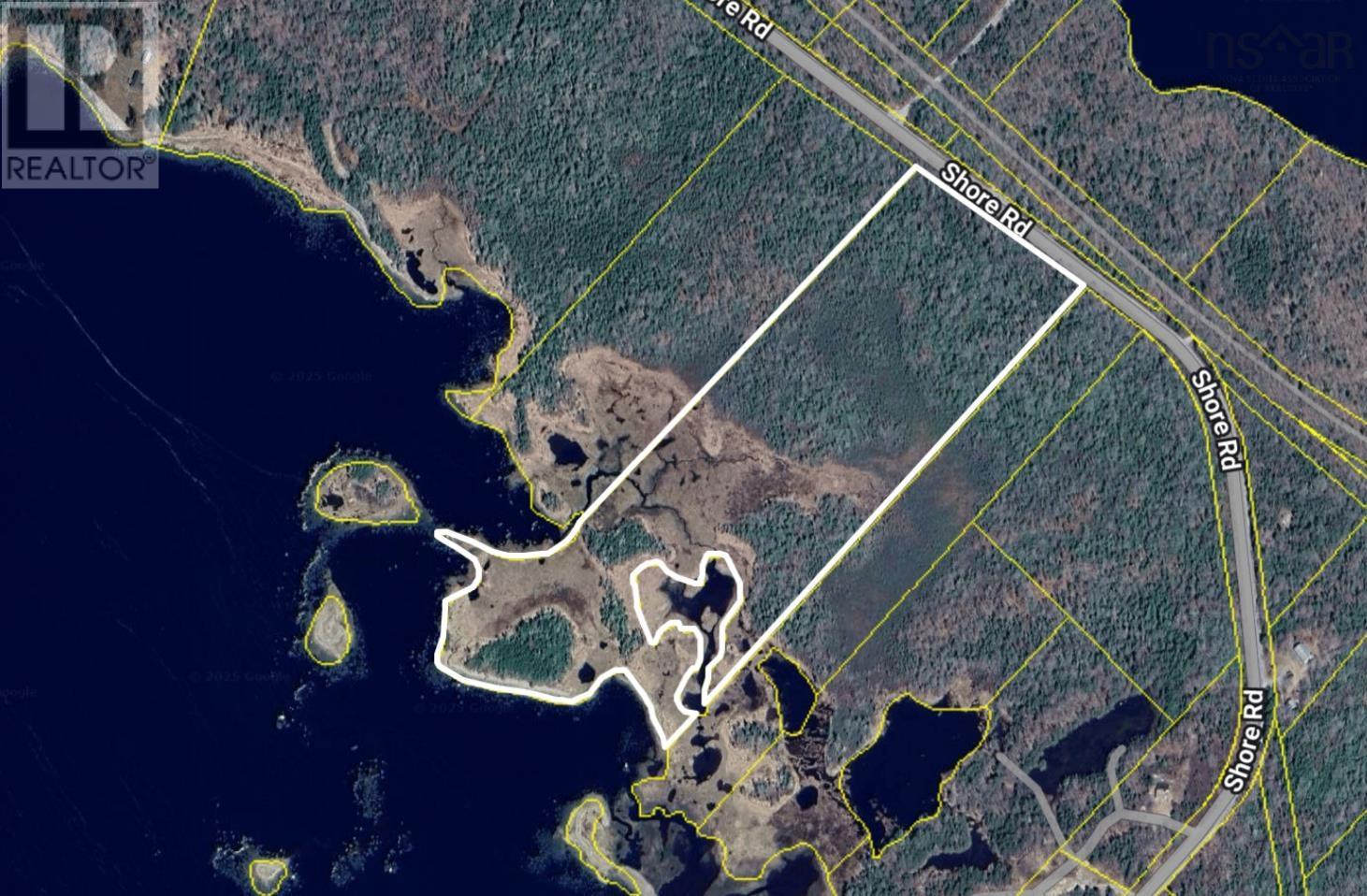 Property 29 of 31 of Lot 1 Shore Road