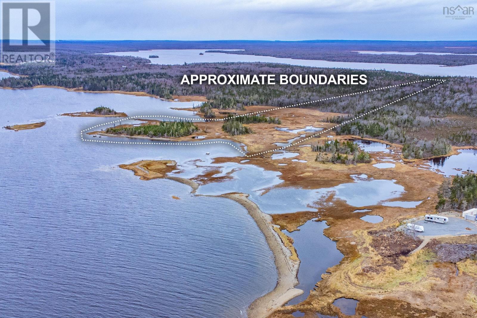 Property 10 of 31 of Lot 1 Shore Road