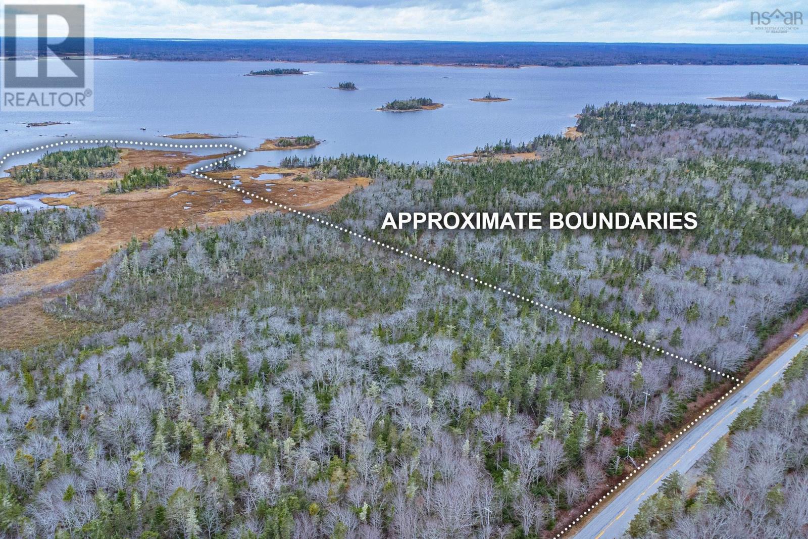 Property 18 of 31 of Lot 1 Shore Road