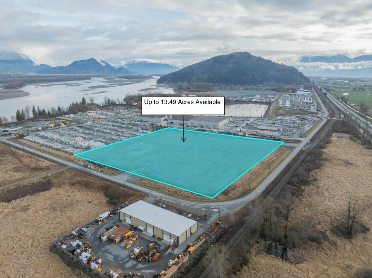 Industrial in Chilliwack - Image 15