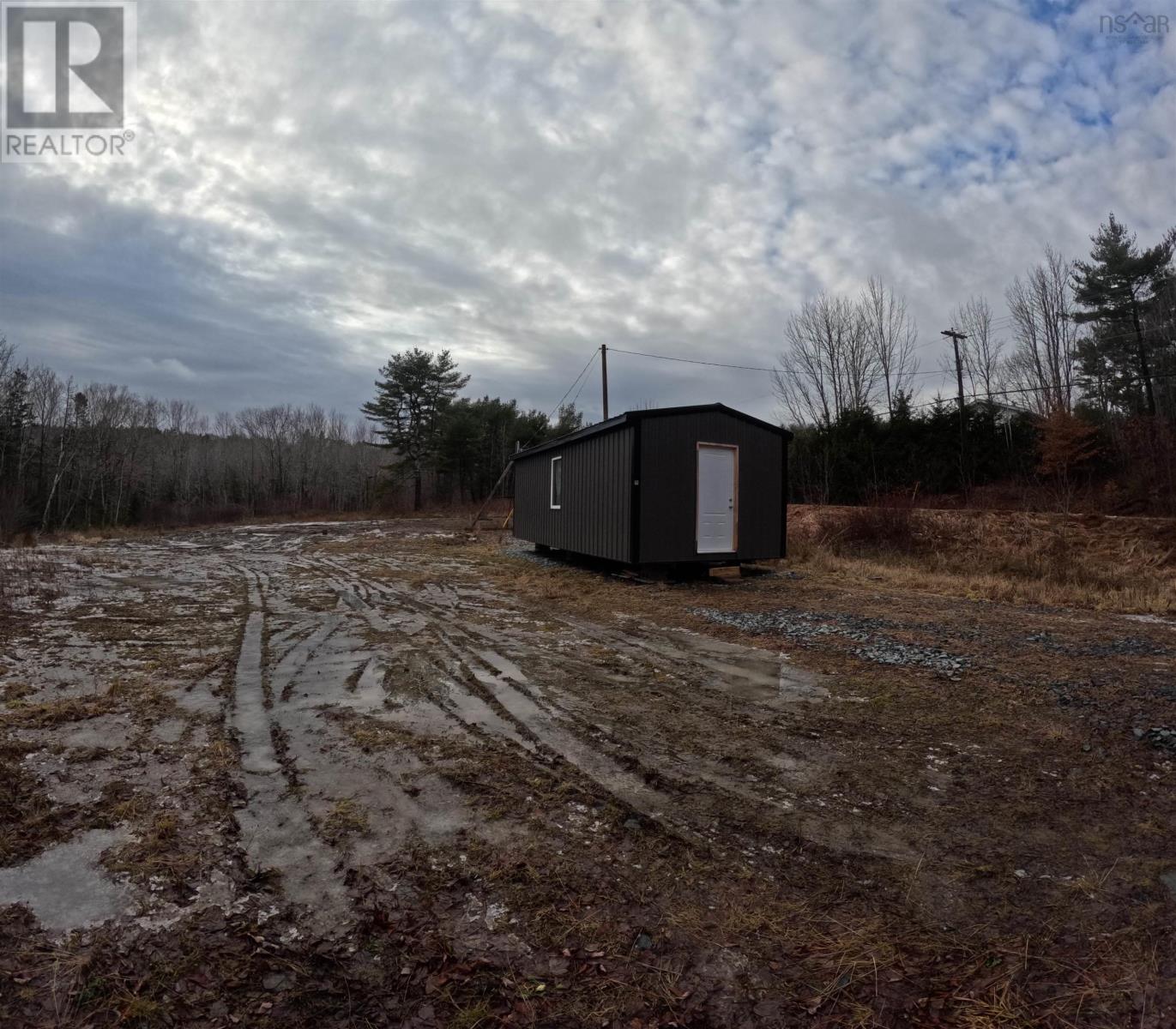 Property 10 of 24 of LOT 1 Conquerall Road