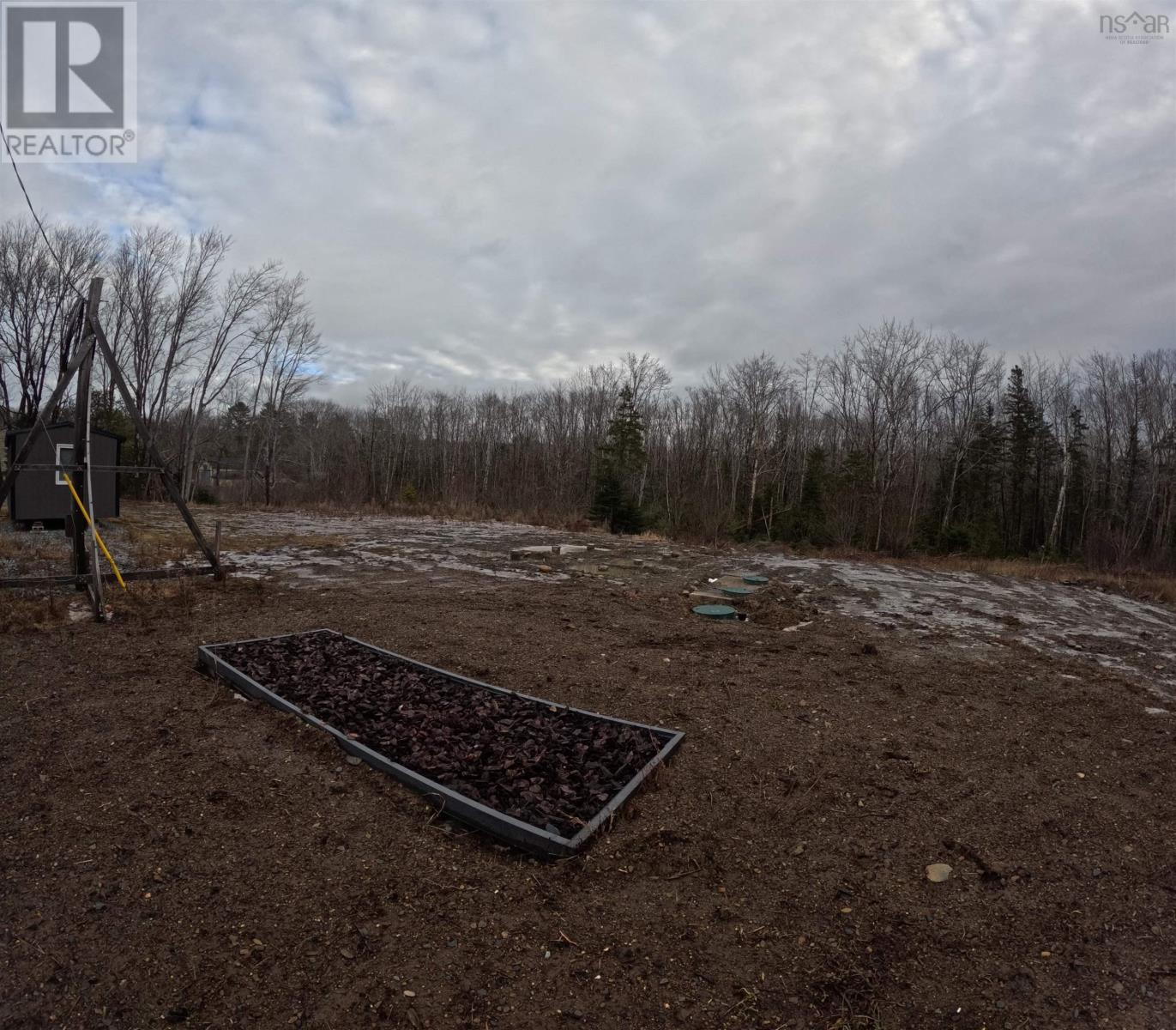 Property 18 of 24 of LOT 1 Conquerall Road