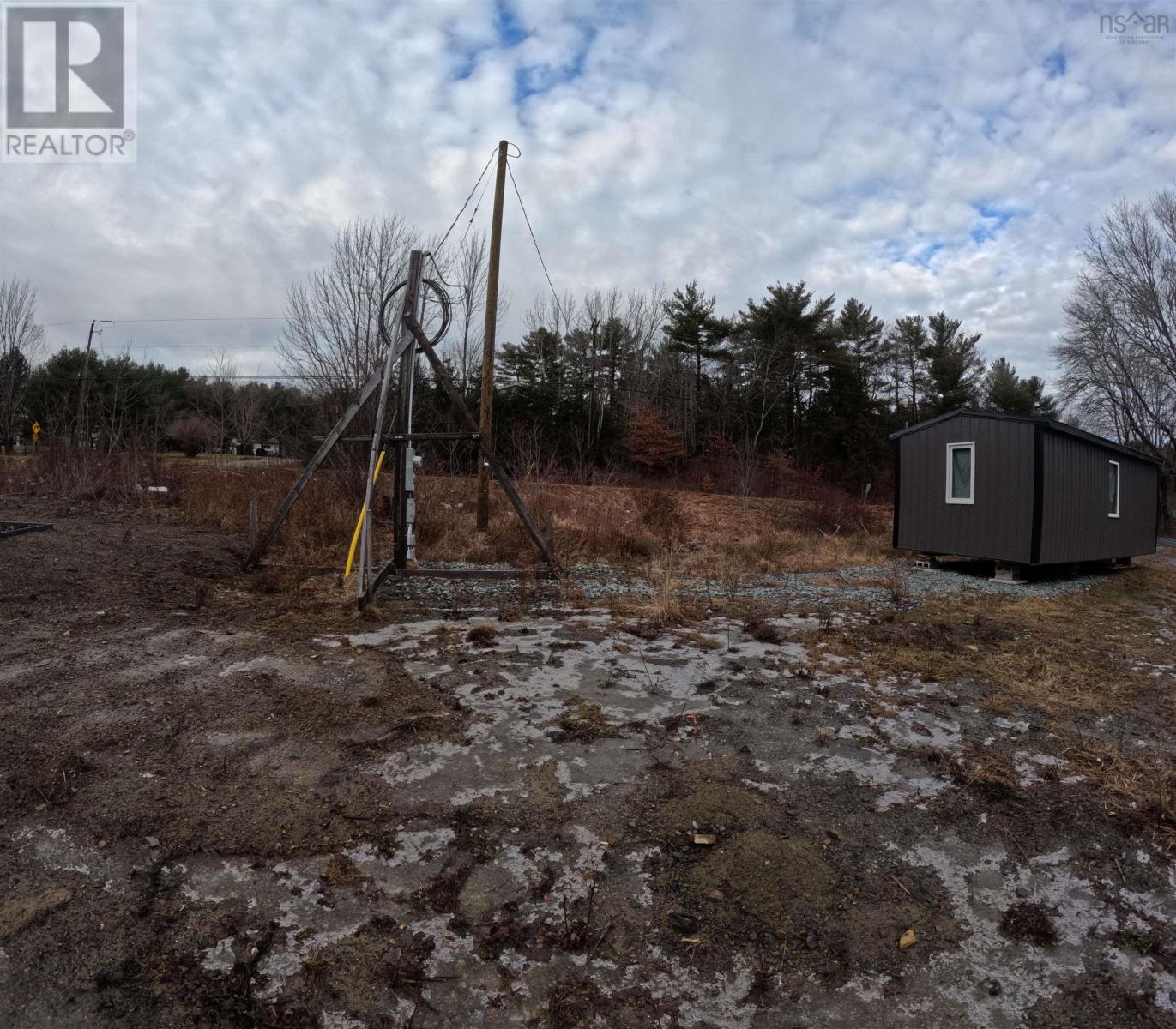 Property 15 of 24 of LOT 1 Conquerall Road