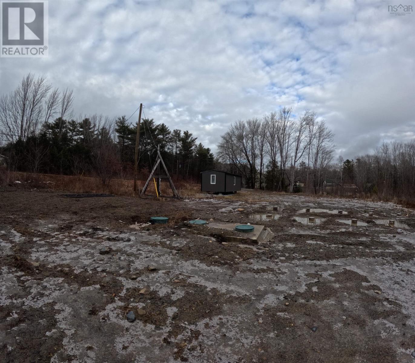 Property 17 of 24 of LOT 1 Conquerall Road