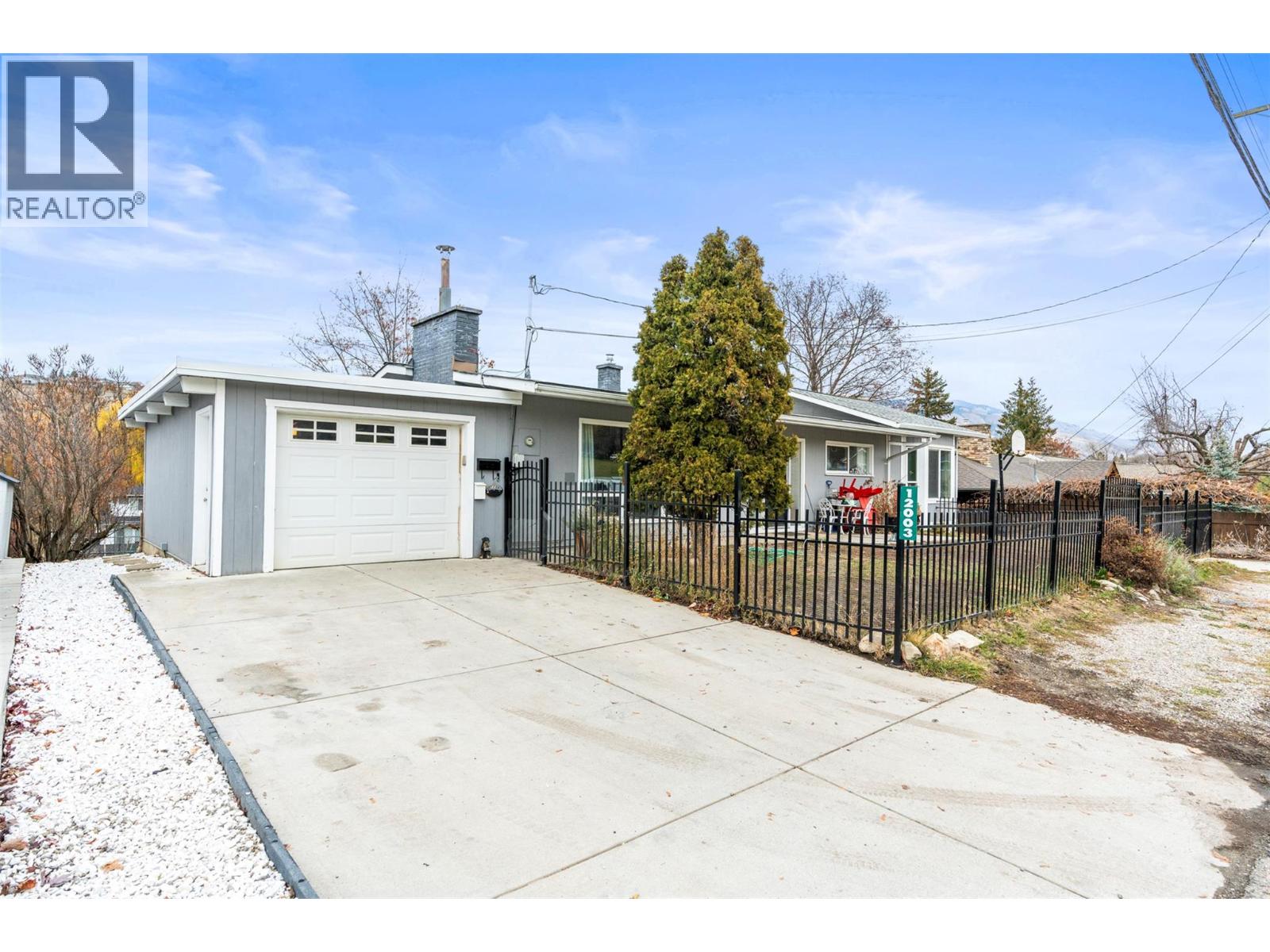 12003 Kidston Road, Coldstream