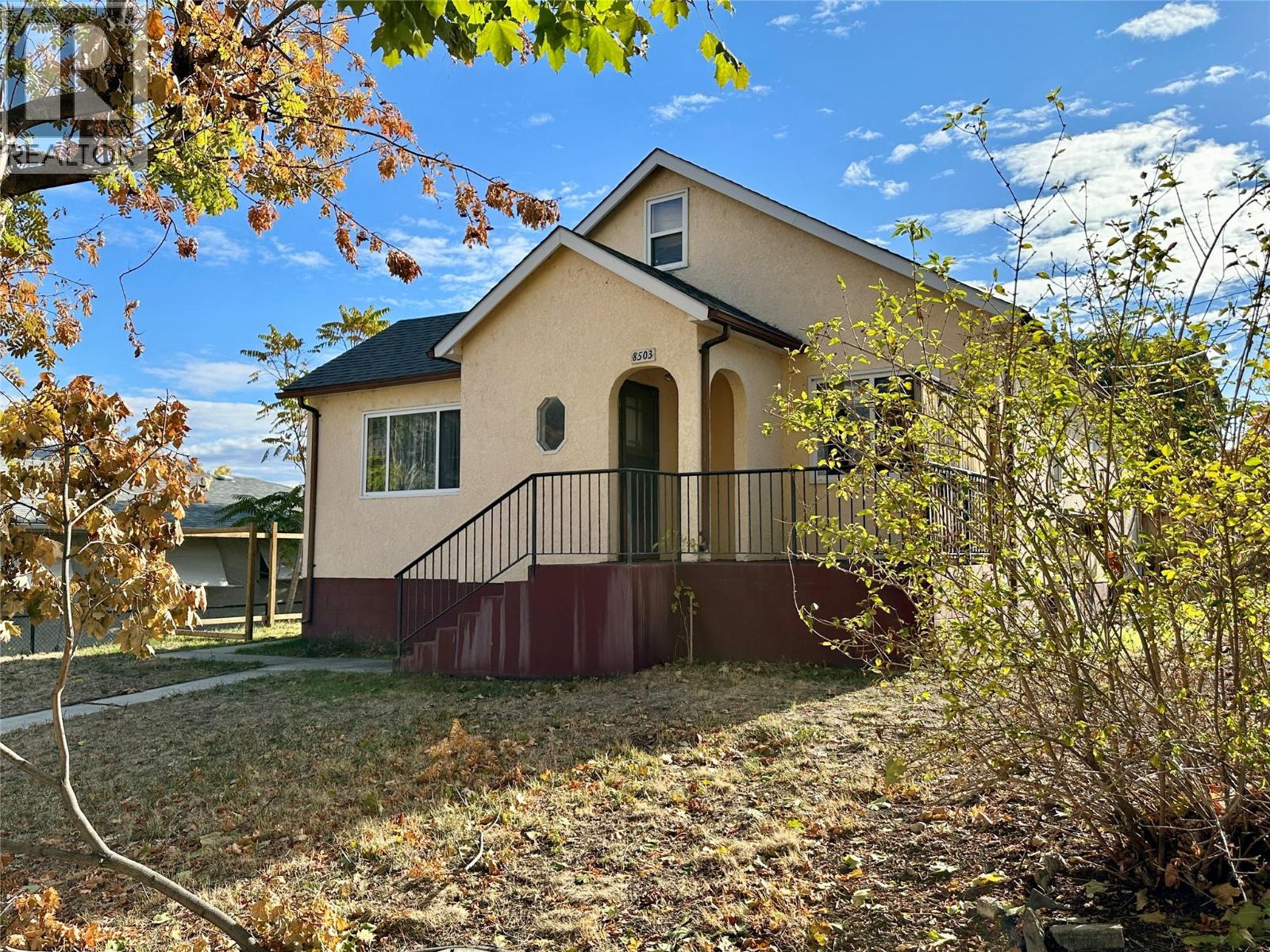 8503 72ND Avenue - 1