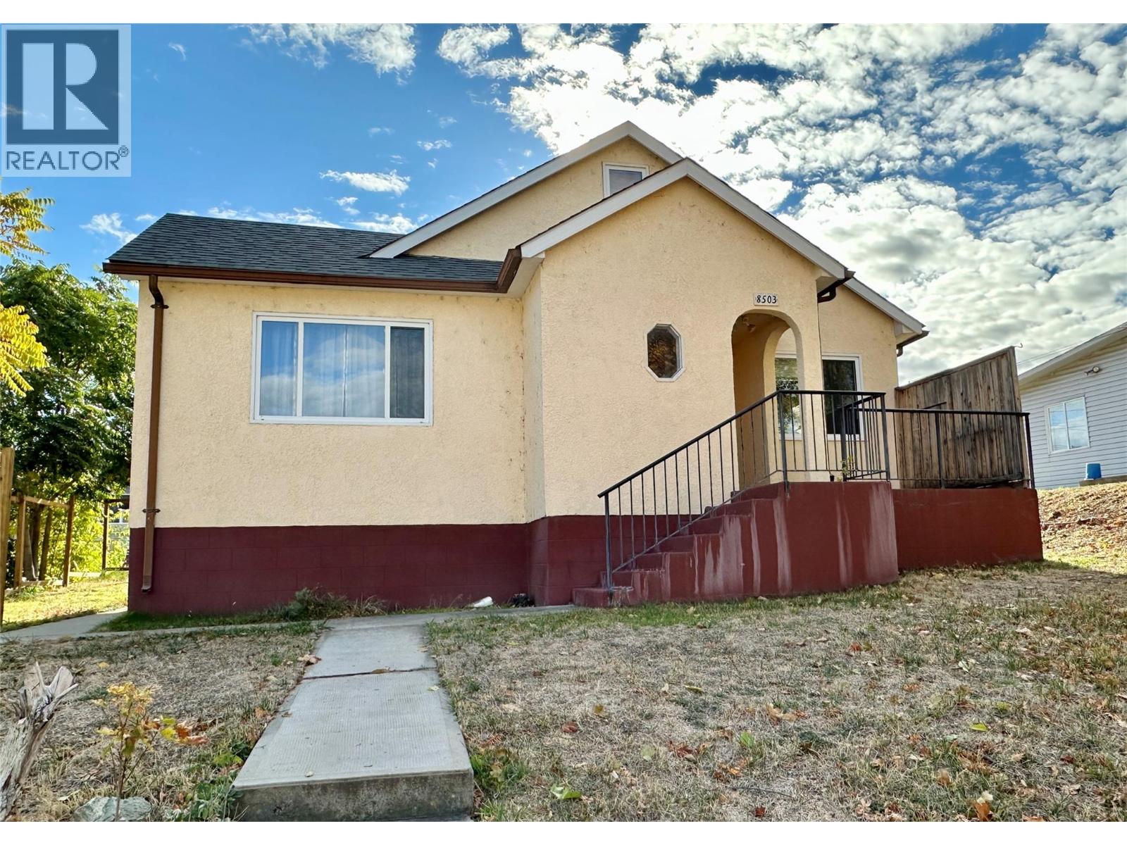 8503 72ND Avenue, Osoyoos