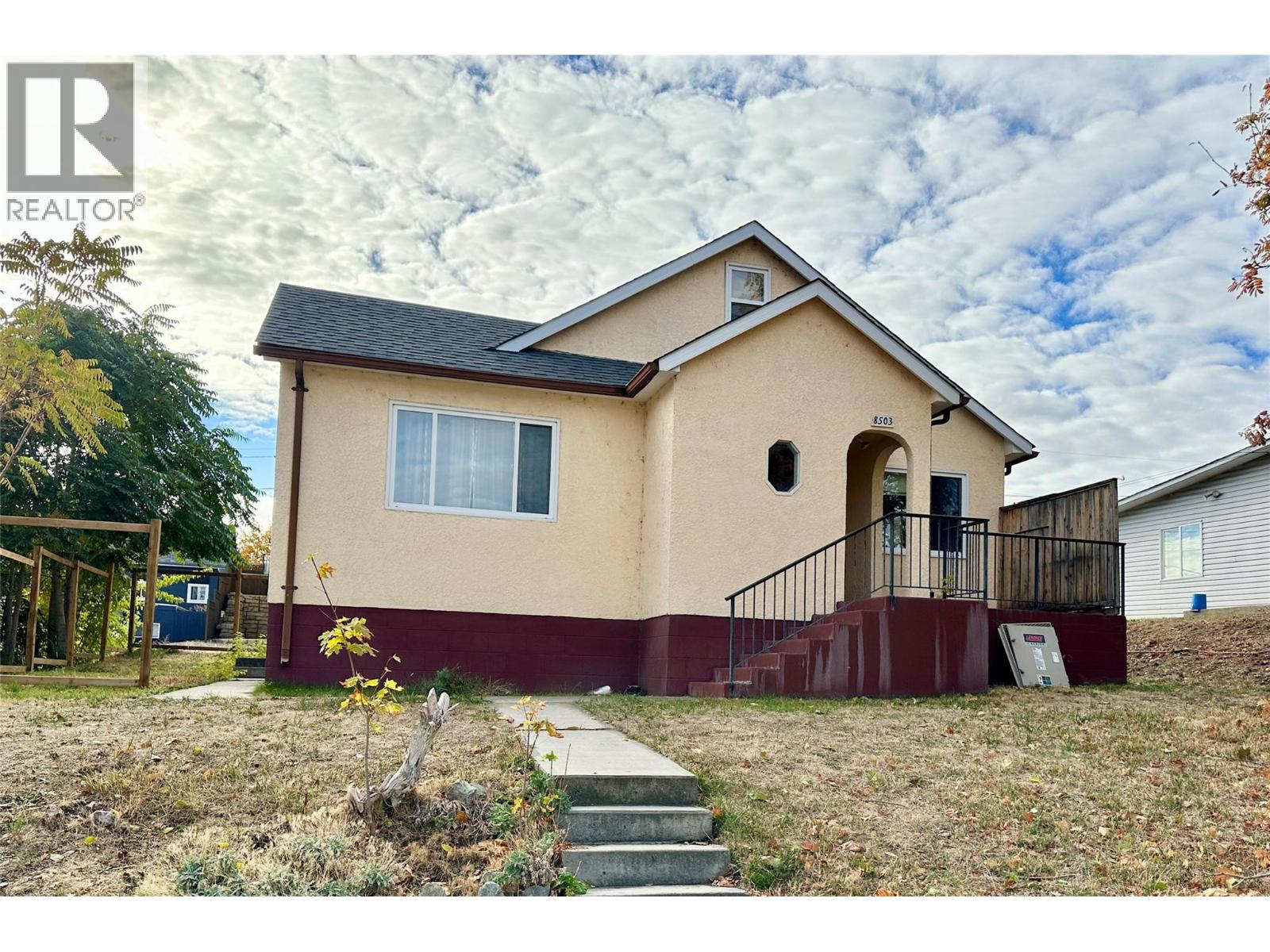 8503 72ND Avenue, Osoyoos