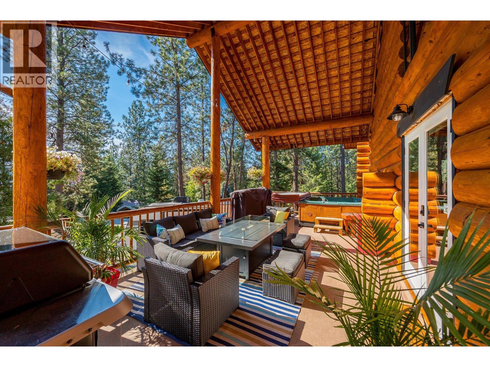  1725 Keloka Drive, West Kelowna