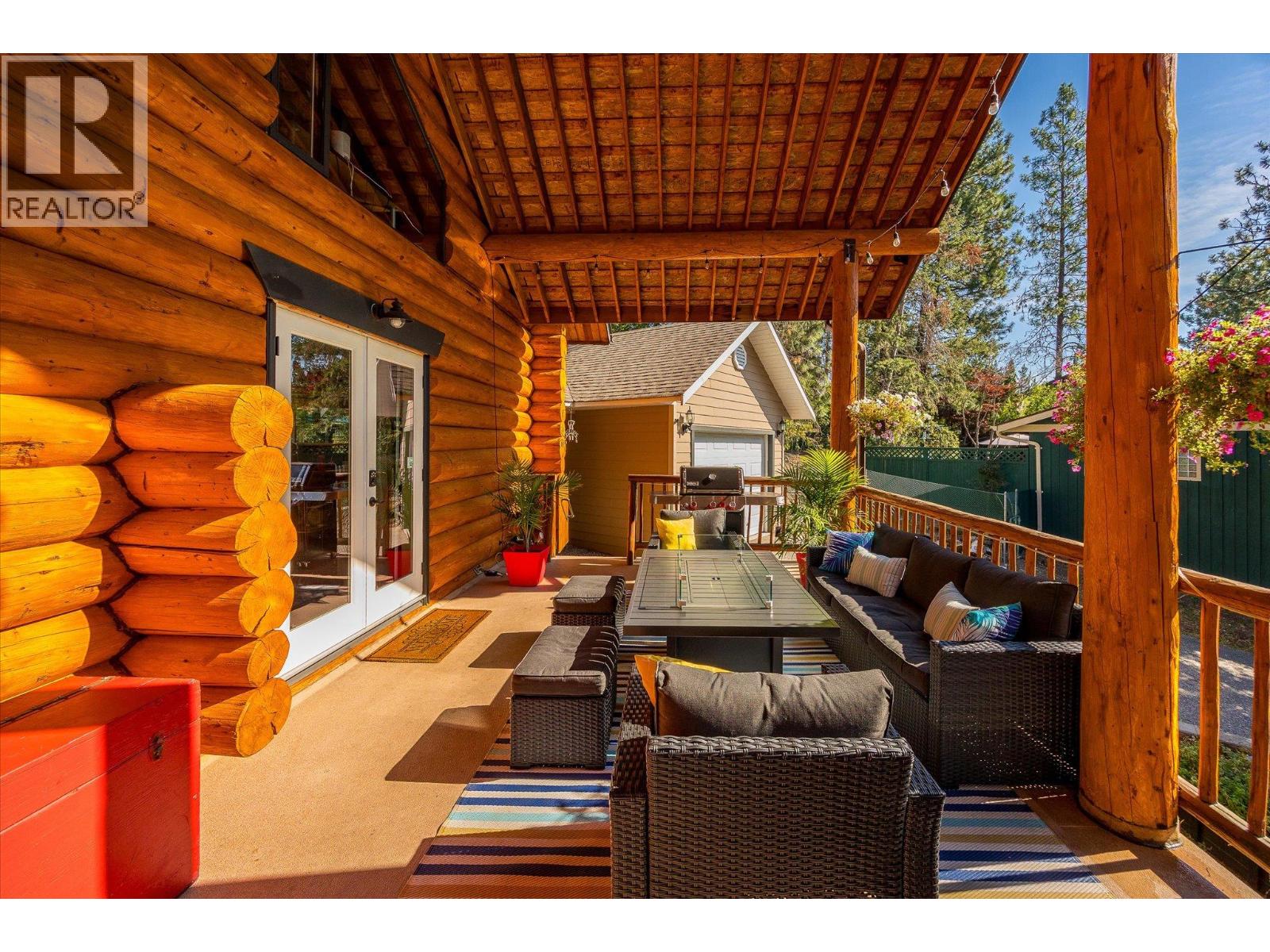  1725 Keloka Drive, West Kelowna