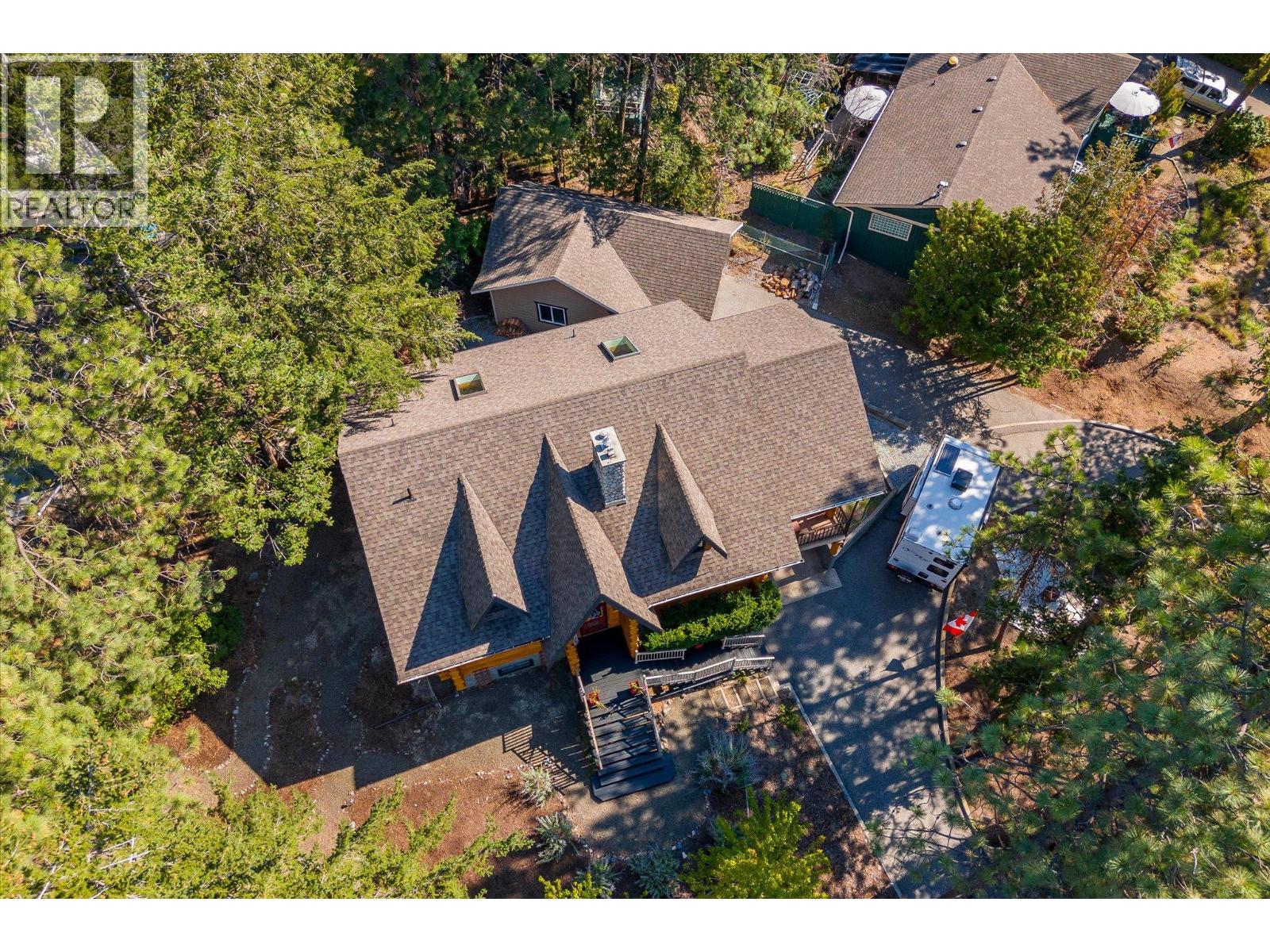  1725 Keloka Drive, West Kelowna