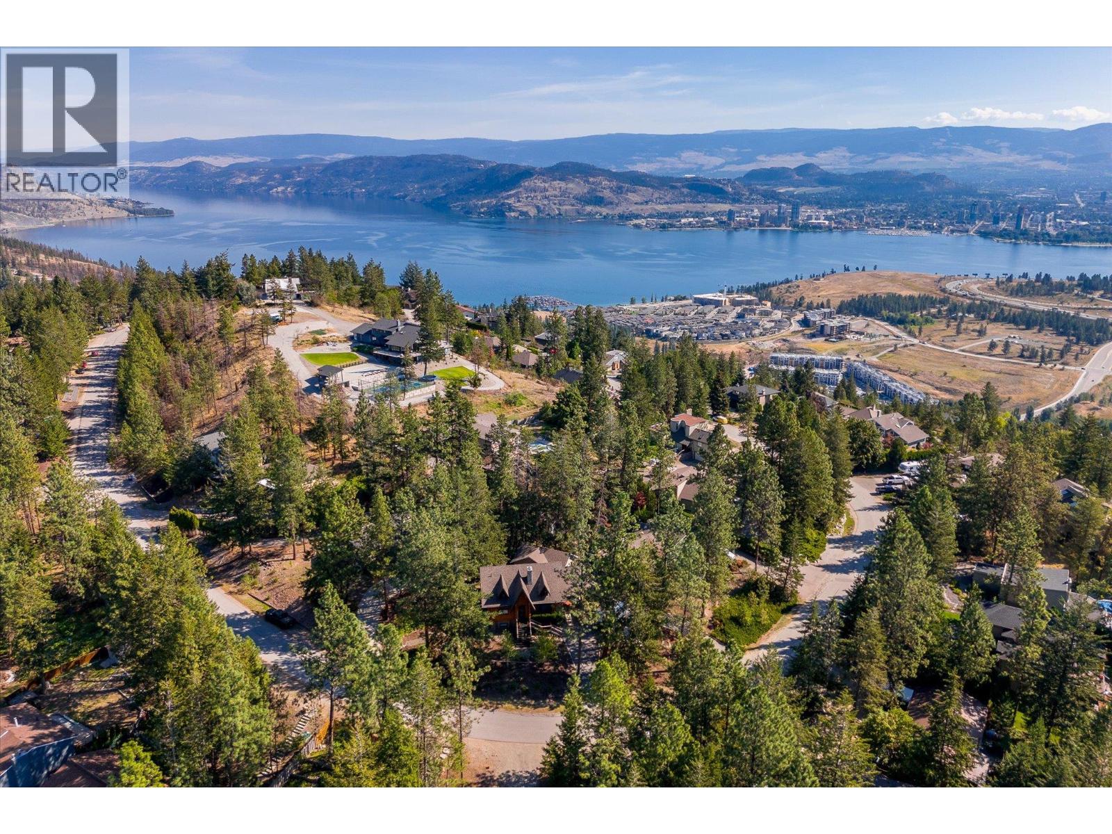  1725 Keloka Drive, West Kelowna