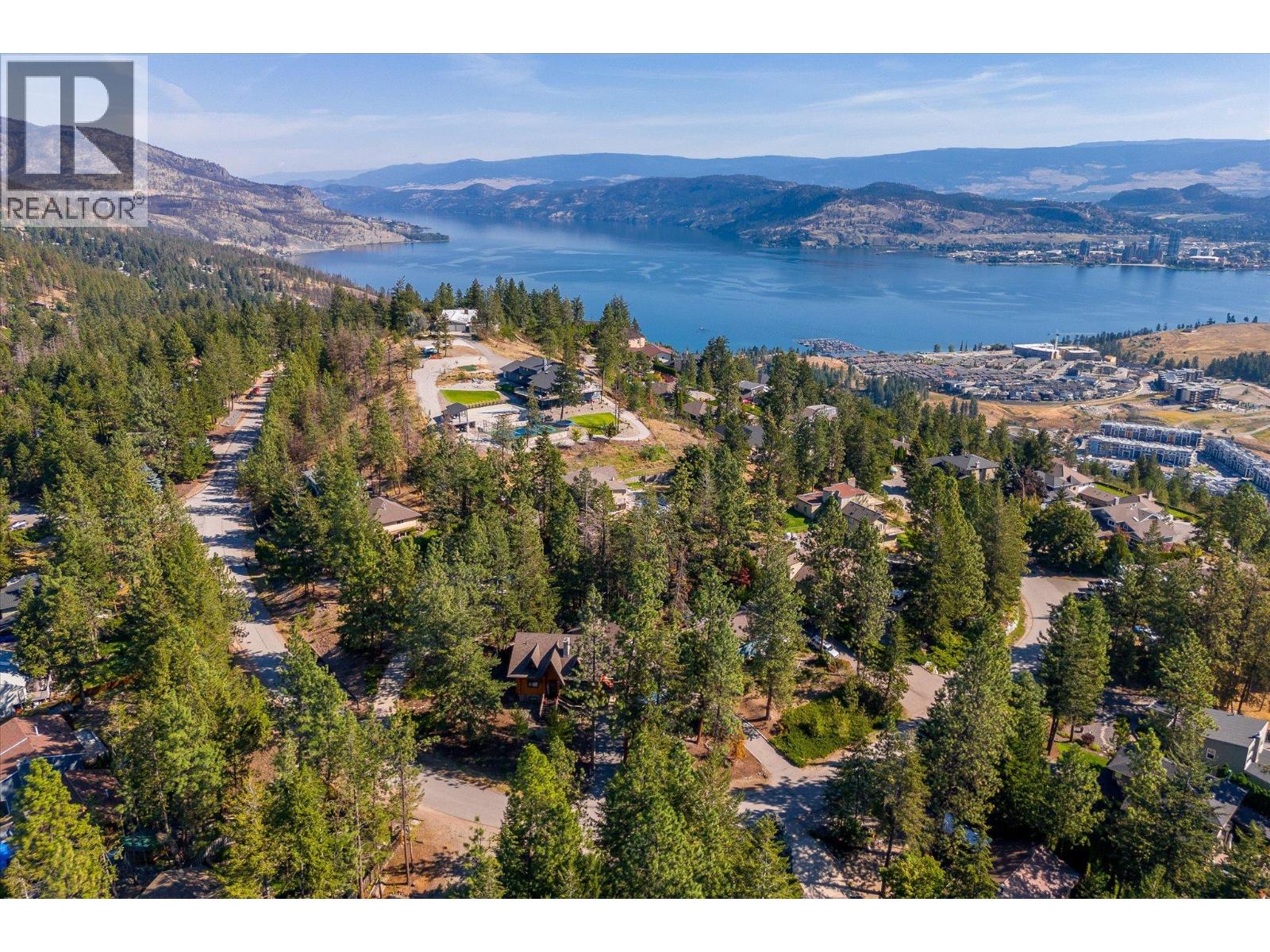  1725 Keloka Drive, West Kelowna