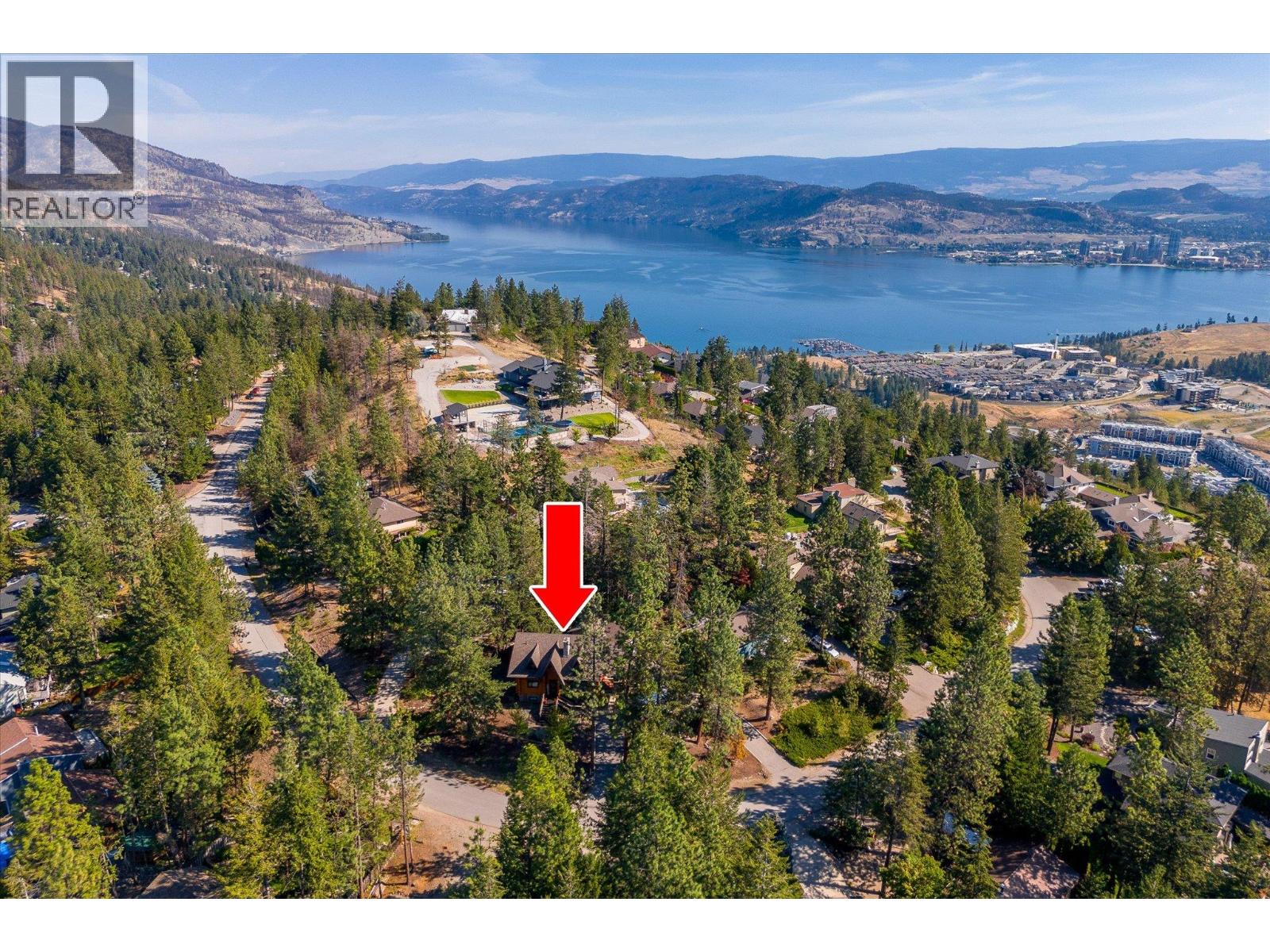 1725 Keloka Drive, West Kelowna