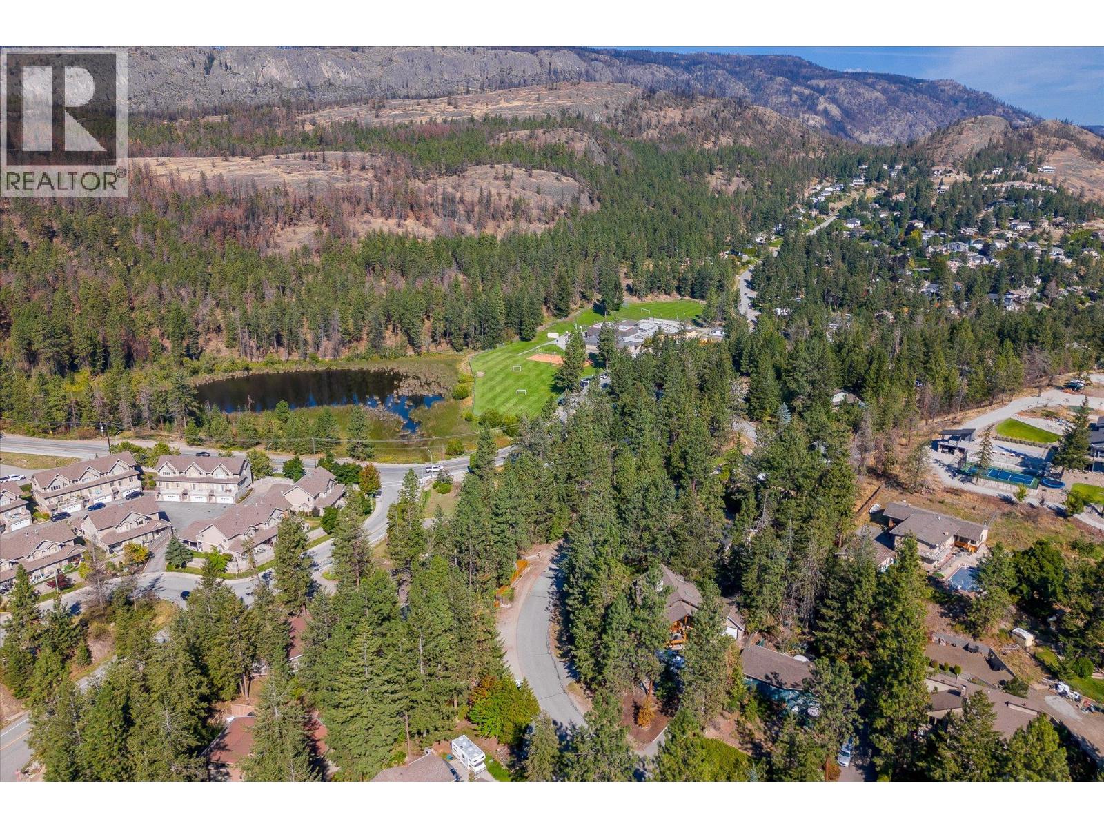  1725 Keloka Drive, West Kelowna