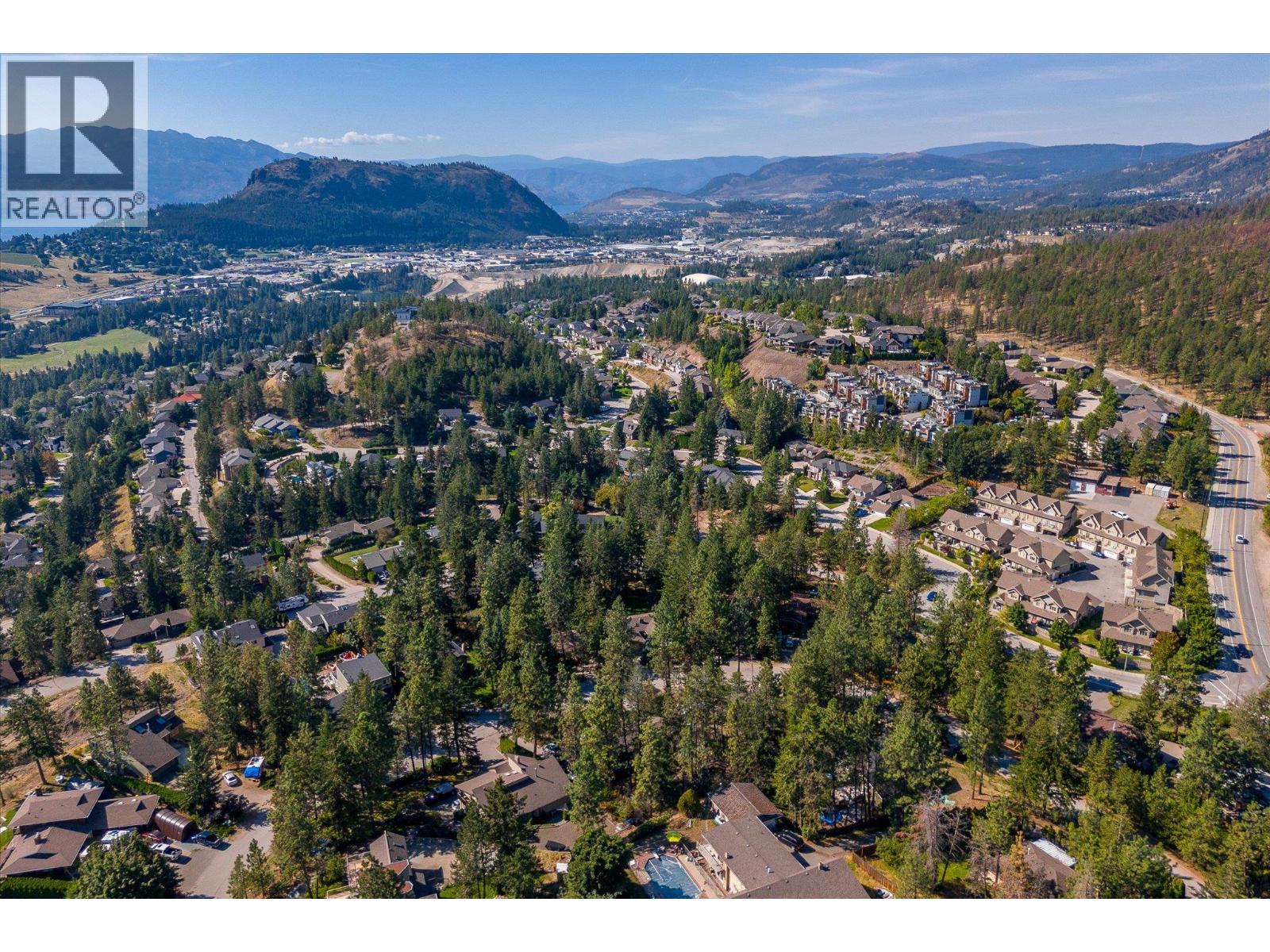  1725 Keloka Drive, West Kelowna