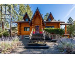  1725 Keloka Drive, West Kelowna