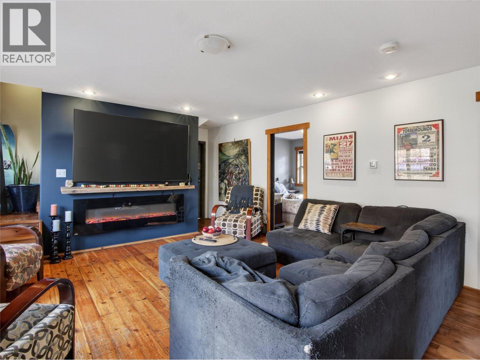 961 Robinson Avenue, Naramata