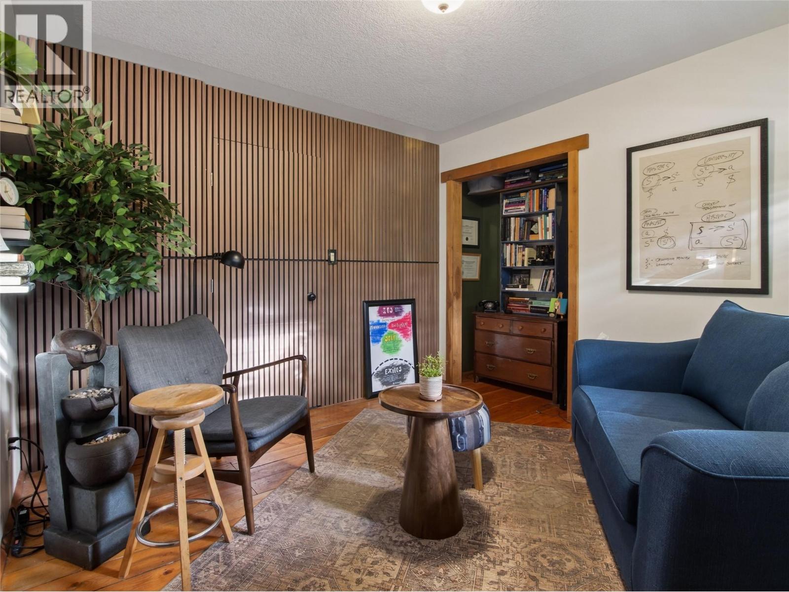 961 Robinson Avenue, Naramata