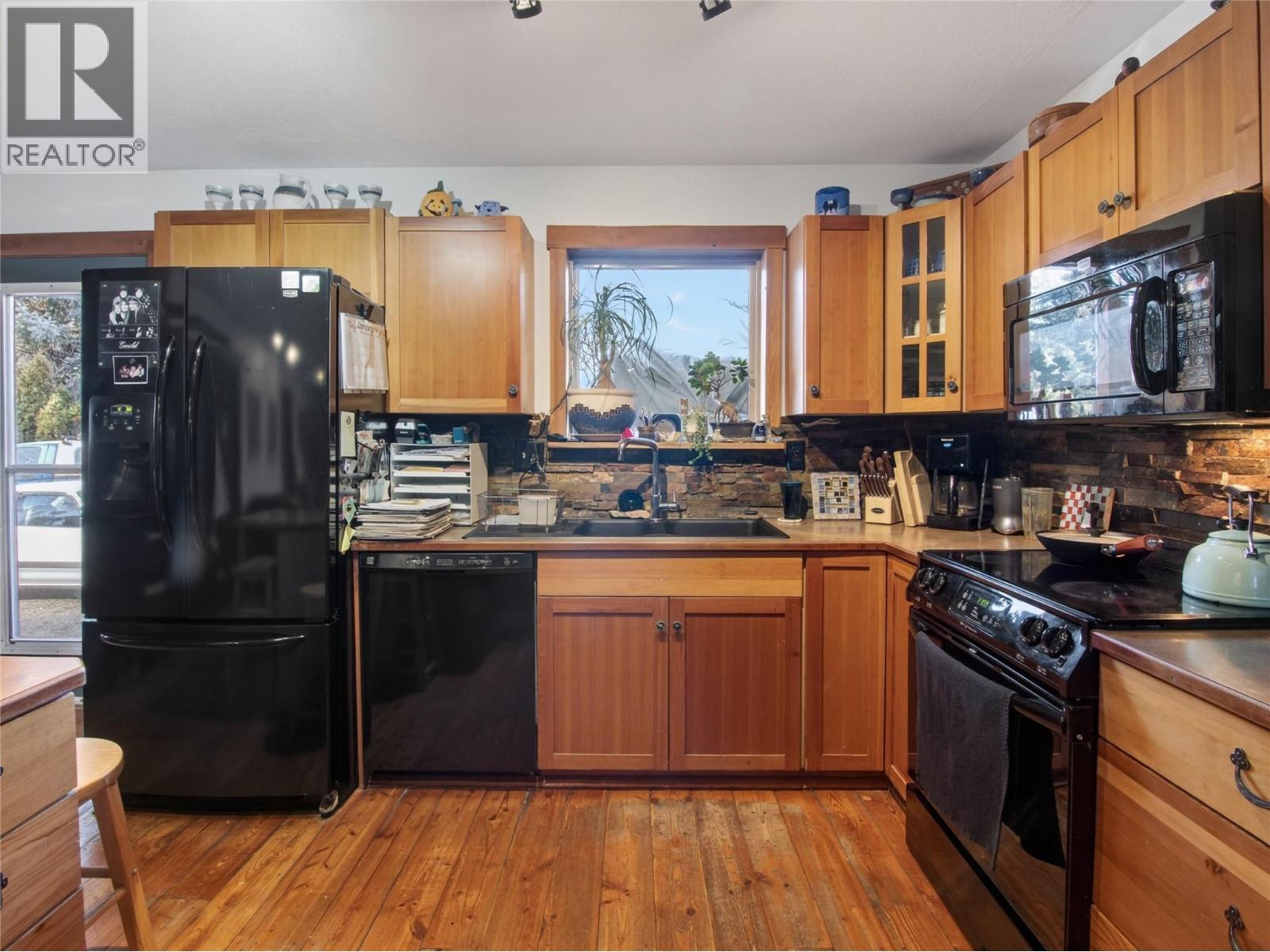 961 Robinson Avenue, Naramata