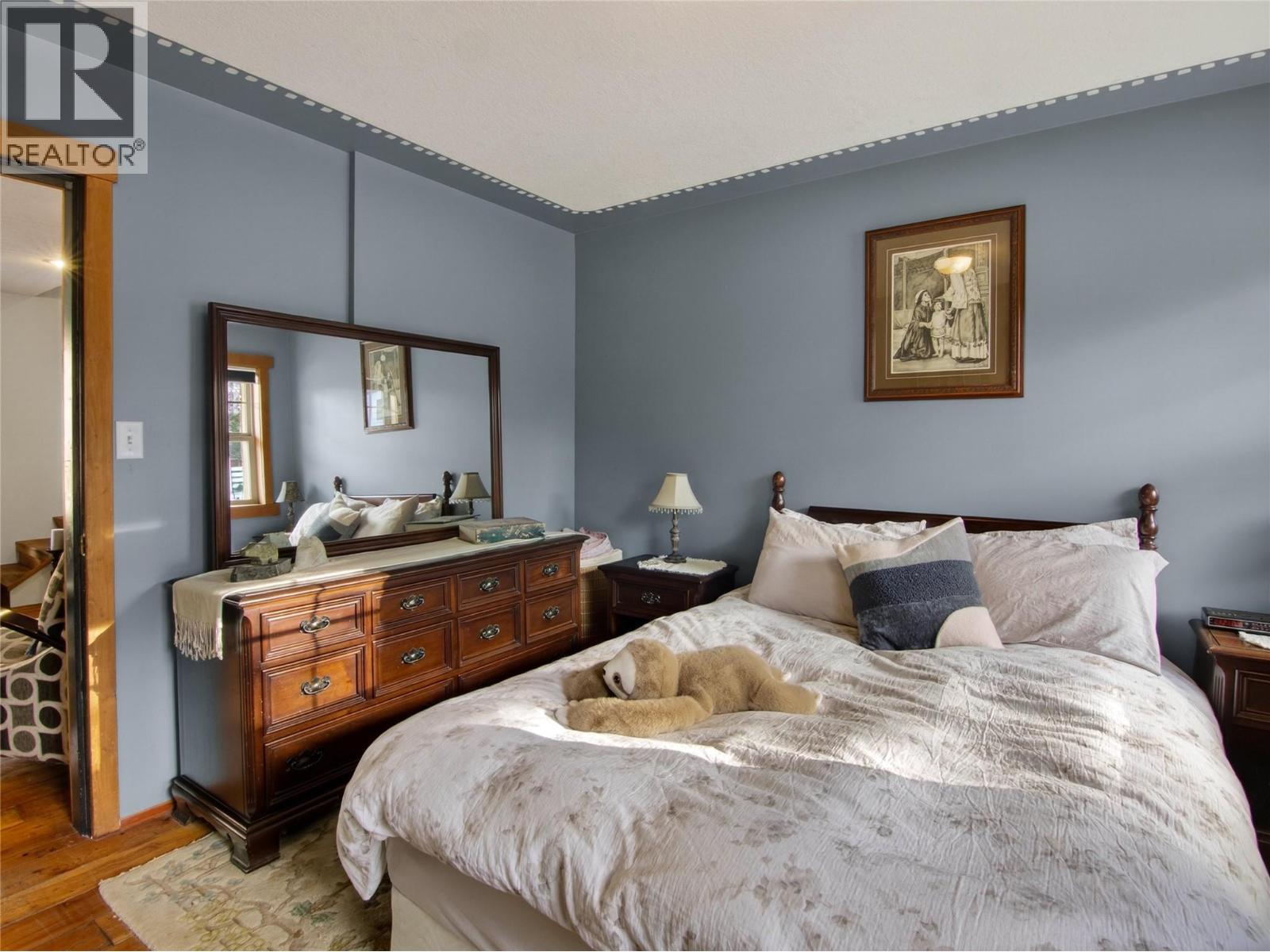 961 Robinson Avenue, Naramata