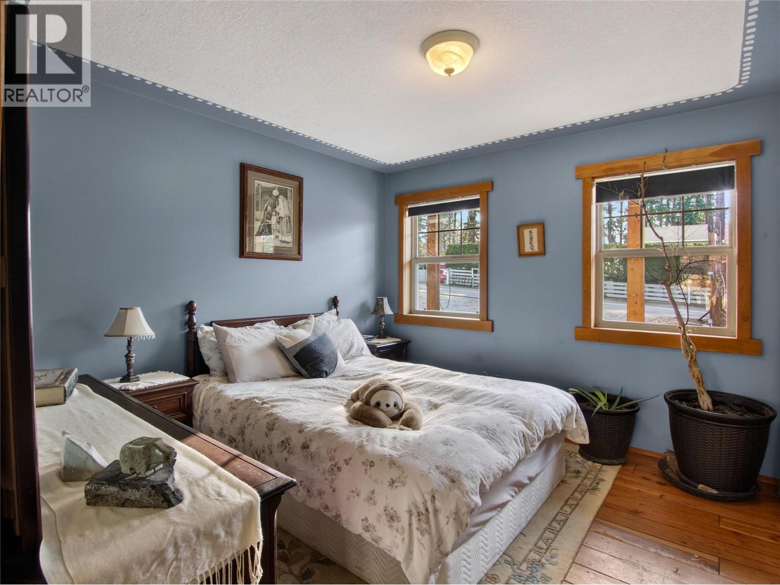 961 Robinson Avenue, Naramata