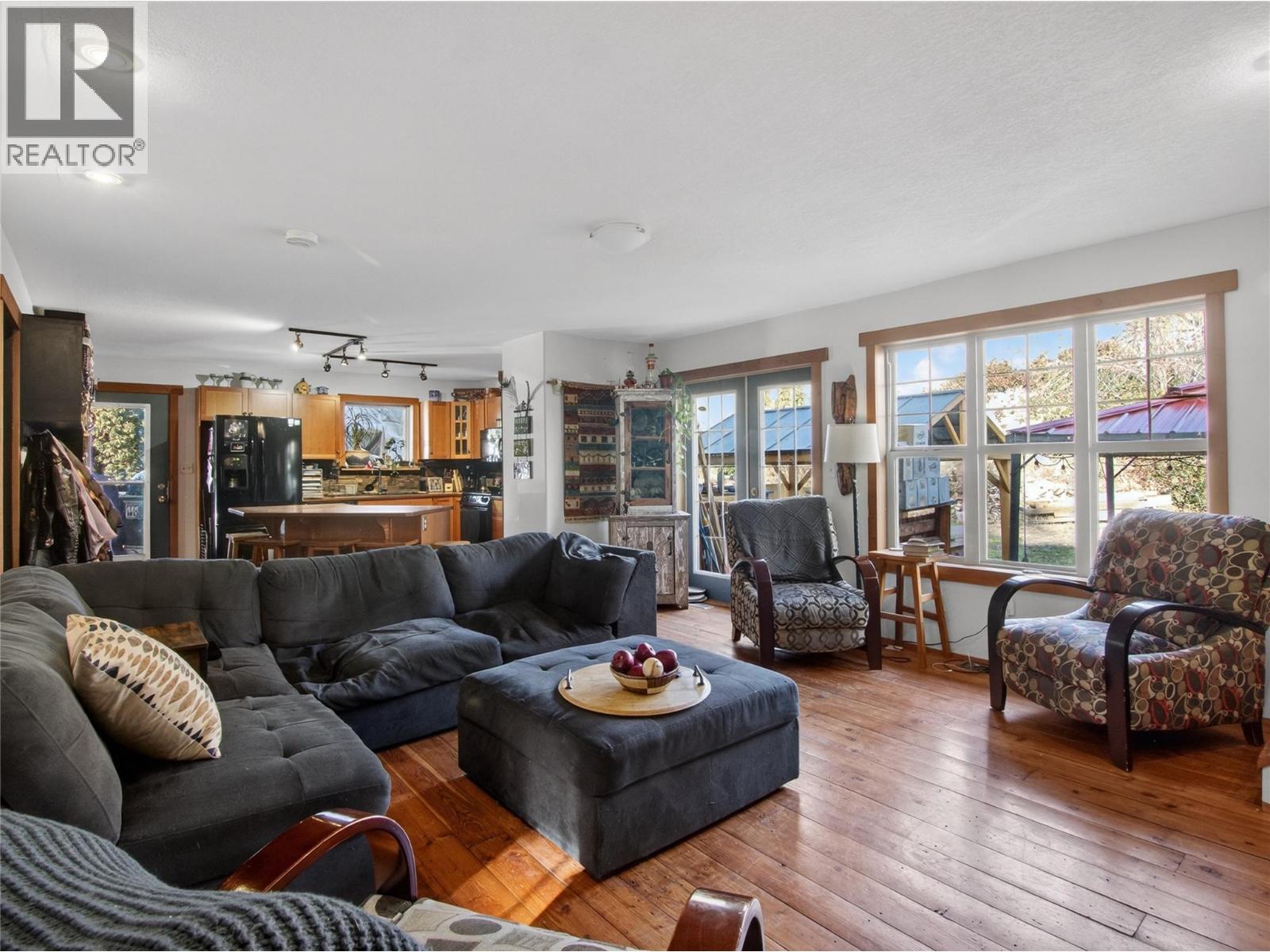 961 Robinson Avenue, Naramata