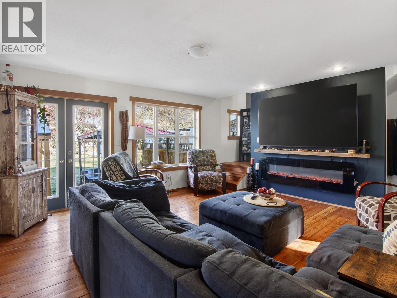 961 Robinson Avenue, Naramata