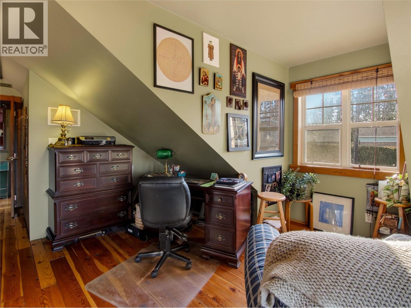 961 Robinson Avenue, Naramata